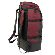 MIZUNO Baseball Backpack Rucksack Bag 40L Global Elite 1FJDB010