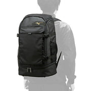 MIZUNO Baseball Backpack Rucksack Bag 40L Global Elite 1FJDB010