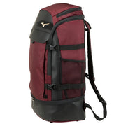 MIZUNO Baseball Backpack Rucksack Bag 40L Global Elite 1FJDB010