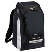 MIZUNO Baseball Backpack Rucksack Bag 40L Global Elite 1FJDB011