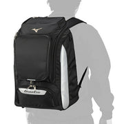 MIZUNO Baseball Backpack Rucksack Bag 40L Global Elite 1FJDB011