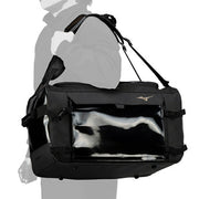 MIZUNO Baseball Second Bag Backpack Enamel 45L Shoulder Bag 1FJDB012