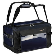 MIZUNO Baseball Second Bag Backpack Enamel 45L Shoulder Bag 1FJDB012