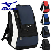 MIZUNO Baseball Backpack Rucksack Bag 35L 1FJDB020