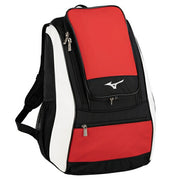 MIZUNO Baseball Backpack Rucksack Bag 35L 1FJDB020
