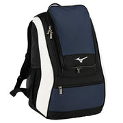 MIZUNO Baseball Backpack Rucksack Bag 35L 1FJDB020