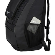 MIZUNO Baseball Backpack Rucksack Bag 35L 1FJDB020