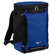 MIZUNO Junior Baseball Backpack Rucksack Bag 30L Children Boys 1FJDB021