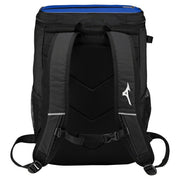 MIZUNO Junior Baseball Backpack Rucksack Bag 30L Children Boys 1FJDB021