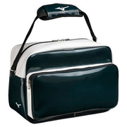 MIZUNO Baseball Second Bag Enamel 42L Shoulder Bag 1FJDB022