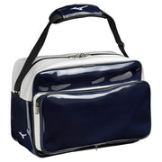 MIZUNO Baseball Second Bag Enamel 42L Shoulder Bag 1FJDB022