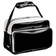 MIZUNO Baseball Second Bag Enamel 42L Shoulder Bag 1FJDB022