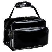MIZUNO Baseball Second Bag Enamel 42L Shoulder Bag 1FJDB022