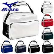 MIZUNO Baseball Second Bag Enamel 42L Shoulder Bag 1FJDB022
