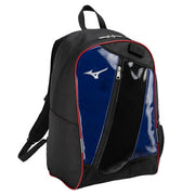 MIZUNO Junior Baseball Backpack Rucksack Bag 30L Children Boys 1FJDB050