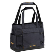 MIZUNO Baseball Tote Bag 40L 2WAY Shoulder Bag Mizuno Pro 1FJDB500