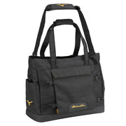 MIZUNO Baseball Tote Bag 40L 2WAY Shoulder Bag Mizuno Pro 1FJDB500