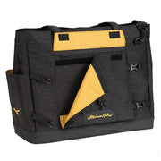 MIZUNO Baseball Tote Bag 40L 2WAY Shoulder Bag Mizuno Pro 1FJDB500