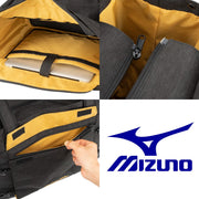 MIZUNO Baseball Tote Bag 40L 2WAY Shoulder Bag Mizuno Pro 1FJDB500