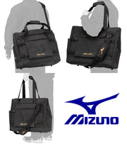 MIZUNO Baseball Tote Bag 40L 2WAY Shoulder Bag Mizuno Pro 1FJDB500