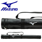 Mizuno Baseball Bat Case, Bat Holder, 1 Piece, 1FJT3541