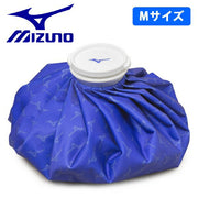 MIZUNO Icing Bag M Size Ice Pack Cooling Heat Stroke Prevention 1GJYA32600