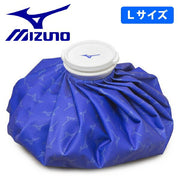 MIZUNO Icing Bag L Size Ice Pack Cooling Heat Stroke Prevention 1GJYA32700