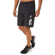 ASICS asics shorts lower pants cross LIMO stretch sportswear