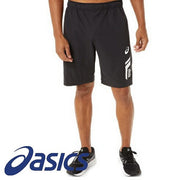ASICS asics shorts lower pants cross LIMO stretch sportswear