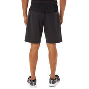 ASICS asics shorts lower pants cross LIMO stretch sportswear