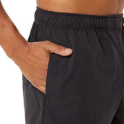 ASICS asics shorts lower pants cross LIMO stretch sportswear