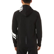 ASICS sweatshirt hoodie top and bottom set LIMO sportswear
