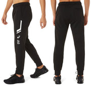 ASICS sweatshirt hoodie top and bottom set LIMO sportswear