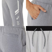 ASICS asics sweat pants bottom trousers LIMO sportswear