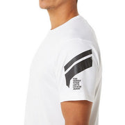 ASICS T-shirt Short Sleeve LIMO Cyber 窶銀気ool Cool Touch Asics Sportswear 2031C892