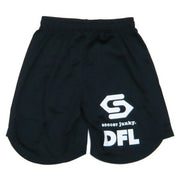 Soccer Junky Plastic Pant Pants Bottom with Pockets ABC-Y soccer Junky Futsal Soccer 24AAD10