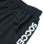 Soccer Junky Plastic Pant Pants Bottom with Pockets ABC-Y soccer Junky Futsal Soccer 24AAD10