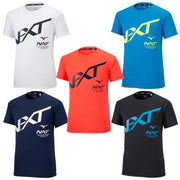 MIZUNO T-shirt NXT short sleeve sportswear 32JA2215