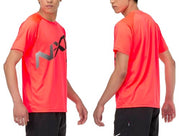 MIZUNO T-shirt NXT short sleeve sportswear 32JA2215