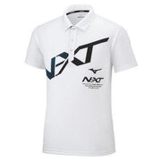Mizuno Polo Shirt Short Sleeve NXT MIZUNO Sportswear 32JA2275