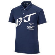 Mizuno Polo Shirt Short Sleeve NXT MIZUNO Sportswear 32JA2275