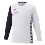 Mizuno T-shirt NXT long sleeve sportswear MIZUNO 32JA2740