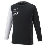 Mizuno T-shirt NXT long sleeve sportswear MIZUNO 32JA2740