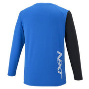 Mizuno T-shirt NXT long sleeve sportswear MIZUNO 32JA2740