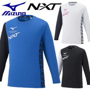 Mizuno T-shirt NXT long sleeve sportswear MIZUNO 32JA2740