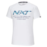 MIZUNO T-shirt NXT short sleeve sportswear 32JAA215