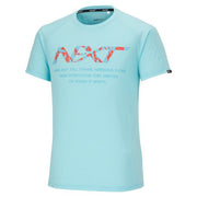 MIZUNO T-shirt NXT short sleeve sportswear 32JAA215