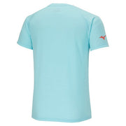 MIZUNO T-shirt NXT short sleeve sportswear 32JAA215
