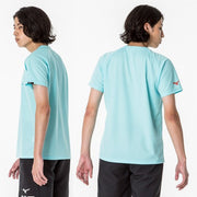 MIZUNO T-shirt NXT short sleeve sportswear 32JAA215