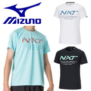 MIZUNO T-shirt NXT short sleeve sportswear 32JAA215